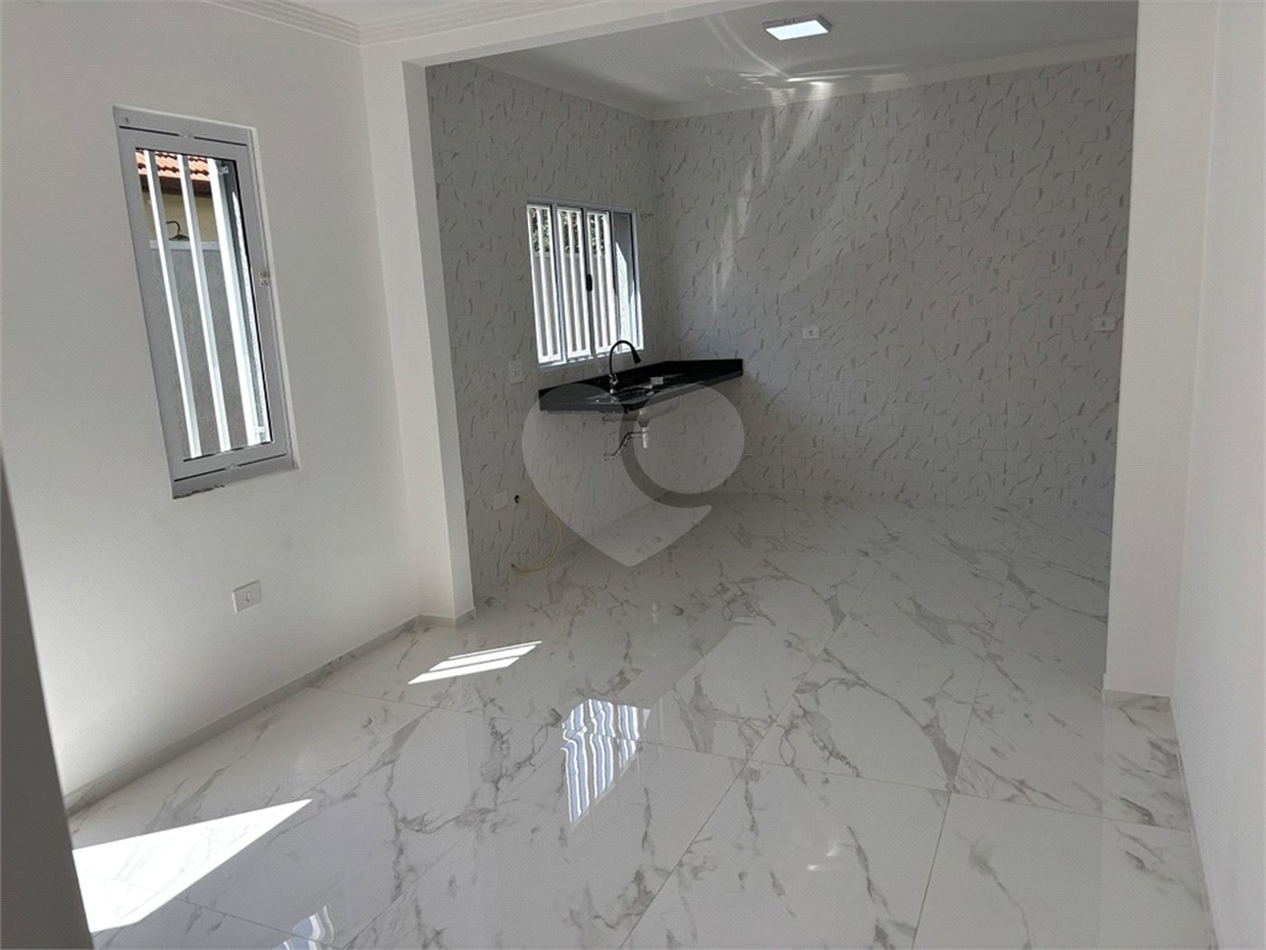 Sobrado de 140m2 à venda Jardim da Glória