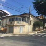 Vende Sobrado com 180m² - Vila Santa Catarina