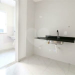 Apartamento à venda com 1 quarto em Imirim, São Paulo, SP
