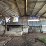 barracão comercial