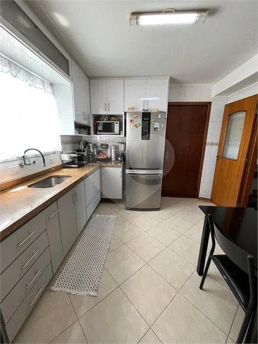CASA VERDE- com 3 quartos em Jardim das Laranjeiras - São Paulo - SP