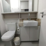 Apartamento Novo à Venda no Paraíso com 35m², Suíte e Próximo ao Metrô
