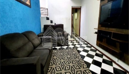 Casa à venda com 3 quartos, sendo 1 suíte,  em Vila Brasília, São Carlos, SP