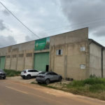 Galpão para alugar no bairro São Luís, Balsas - MA