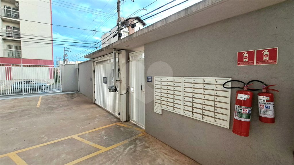 Apartamento à venda no Residencial Pietá – Porteira Fechada, pronto para morar ou investir