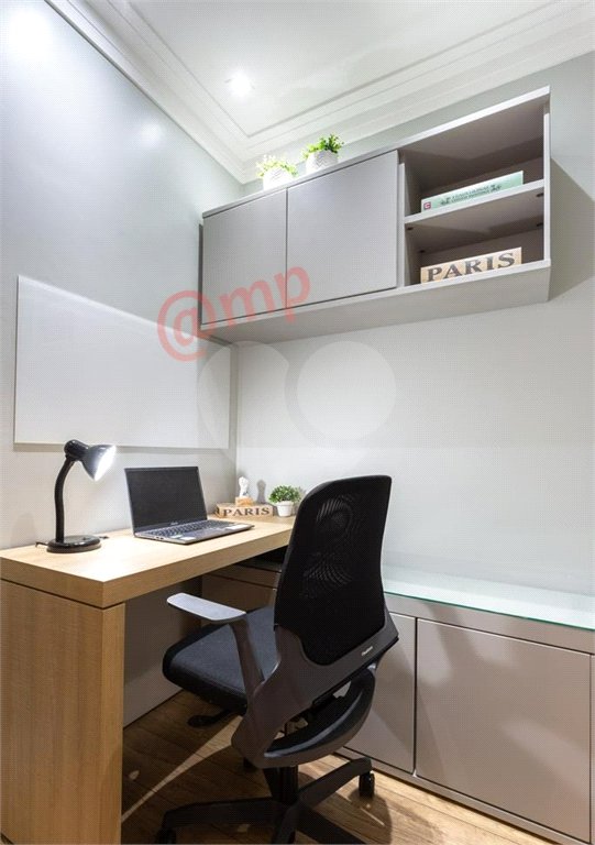Apartamento na Rua Doutor Antônio Bento , 504 com 135m2 com 3 Suítes e 2 vagas de garagem