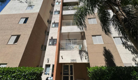 Apartamento à venda com 2 quartos, sendo 1 suíte,  em Parque Sabará, São Carlos, SP