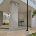 Apartamento para venda no Condomínio Residencial Parque dos Manacás