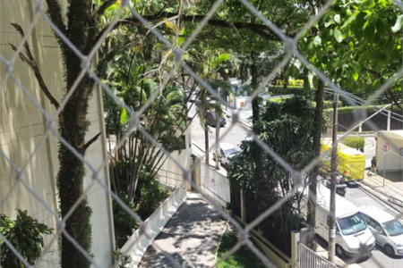 Apartamento à venda com 3 quartos em Jardim das Vertentes, São Paulo, SP