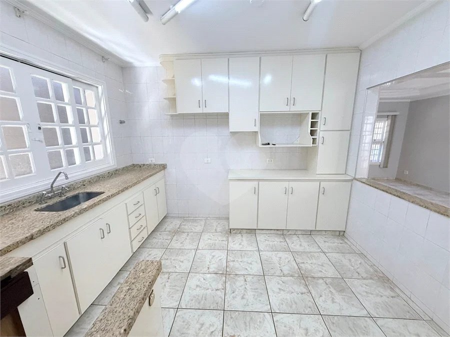Casa espaçosa para locação no bairro Santa Cecília – Piracicaba/SP