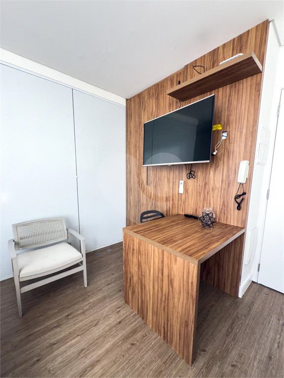 APARTAMENTO 1 DORMITÓRIO 1 VAGA - VILA OLIMPIA