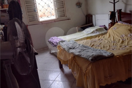 Casa térrea para venda no Jardim São Carlos 5