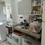 Apartamento à venda - Jardim Íris
