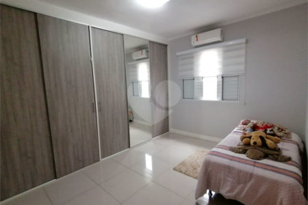 Sobrado, 3 quartos, à venda no Jardim Paraíso (Mandaqui)