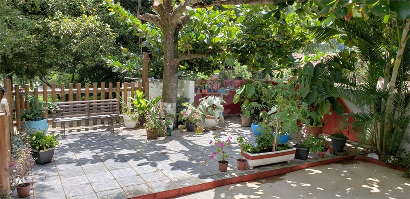 Sitio para venda.