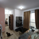 Apto 2 Dorms na Vila Guilherme com Lazer de Clube | Próximo ao Center Norte