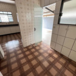 Casa para alugar com 3 quartos, sendo 1 suíte,  em Santos Dumont, Três Lagoas, MS