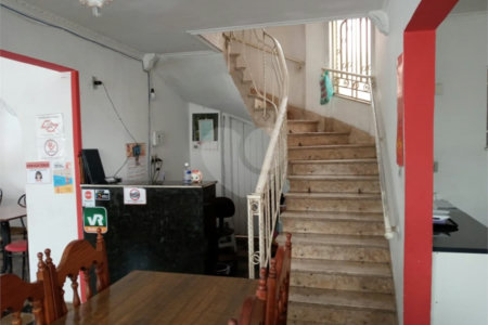 Casa com 290m² 3 quartos para venda na Aclimação!
