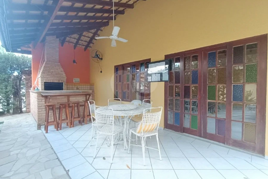 Casa à venda com 2 quartos em Morada da Praia, Bertioga, SP