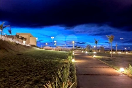 Casa no Condomínio - Quinta dos Ventos .