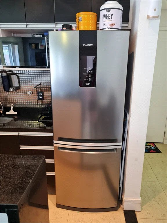 Apartamento à venda com 3 quartos, sendo 1 suíte, em Vila Andrade, São Paulo, SP