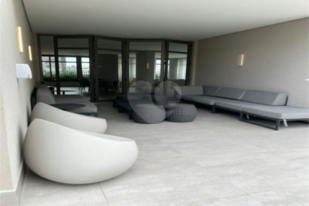 Residencial Exclusivo no Campo Belo