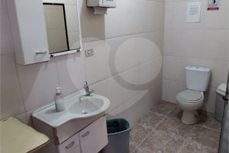 Sobrado comercial à venda - Jabaquara