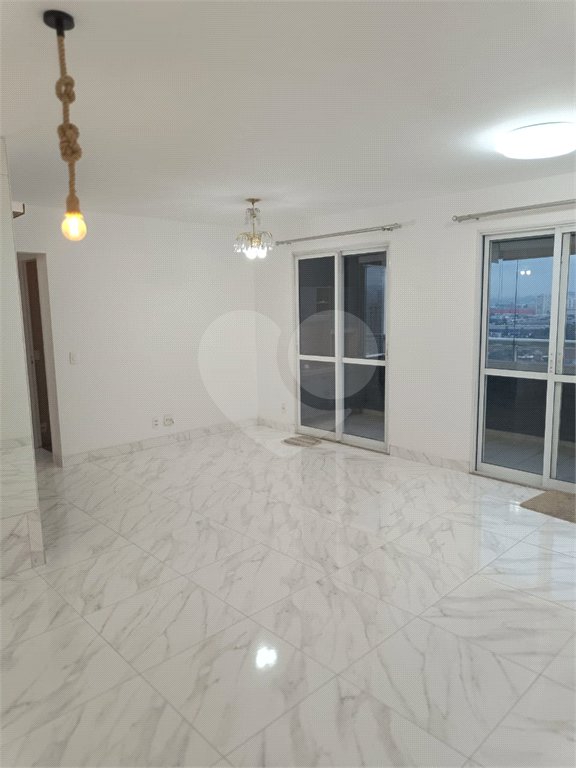 Apartamento à venda com 3 quartos, sendo 1 suíte, em Vila Maria, São Paulo, SP
