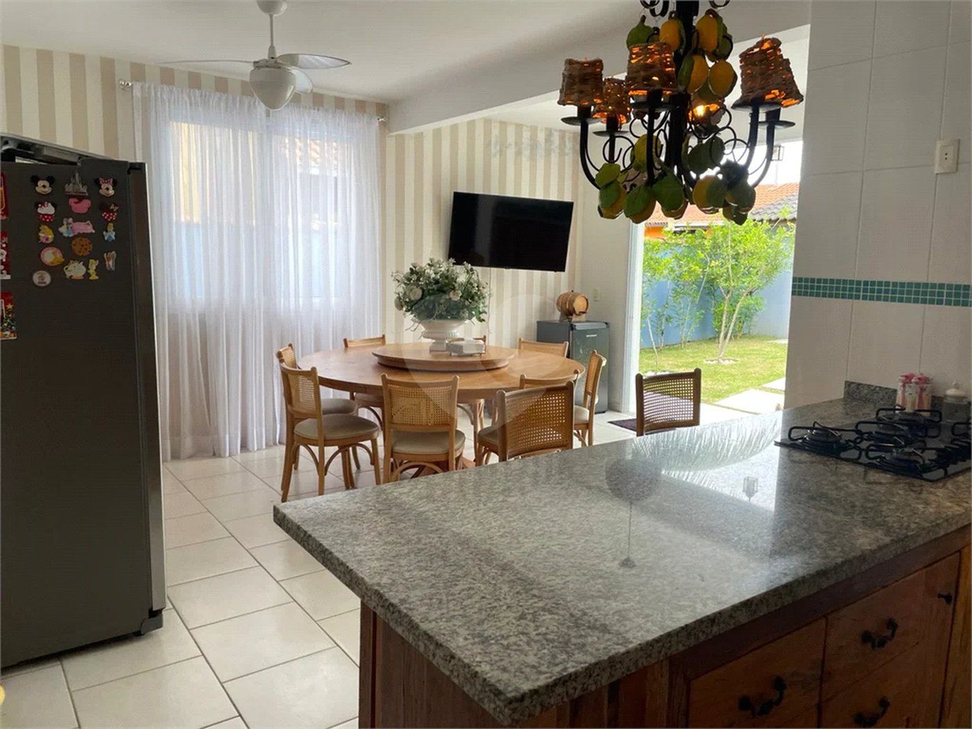 Casa à venda com 3 quartos, sendo 1 suíte, em Morada da Praia, Bertioga, SP