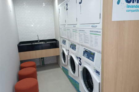 Apartamento de 40m² na Mooca para venda e locação - 2 dormitórios.