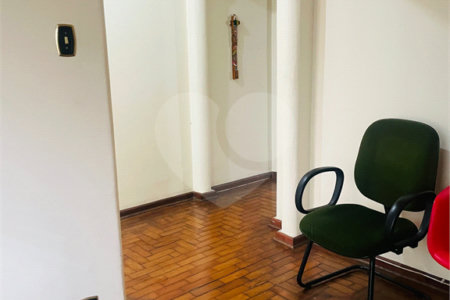 Casa com amplo espaço no coração da Saúde – São Paulo