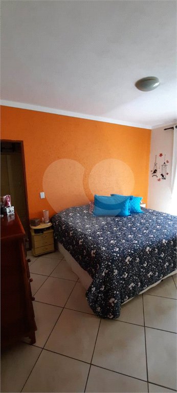 Casa térrea no São Carlos 8 .