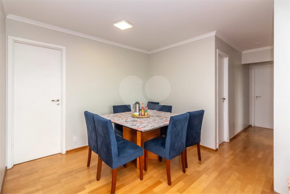 Apartamento com 3 quartos á venda em Santo Amaro, São Paulo - SP