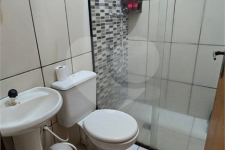 Casa à venda com 2 quartos, em Parque Dos Timburis, São Carlos, SP