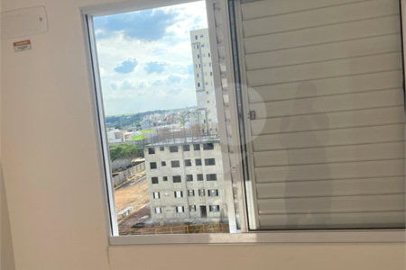 Apartamento para venda no Monte Pinheiros