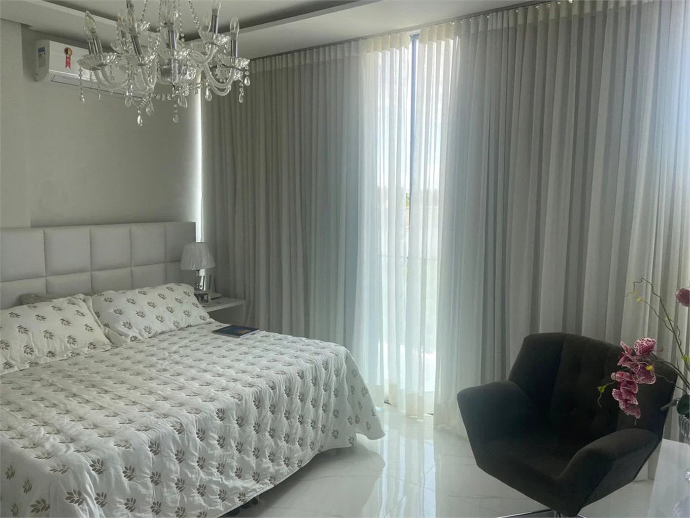 Casa à venda com 4 suítes em Loteamento Jardim Europa, Balsas, MA