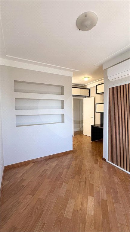 Apartamento á venda - Vila Mascote