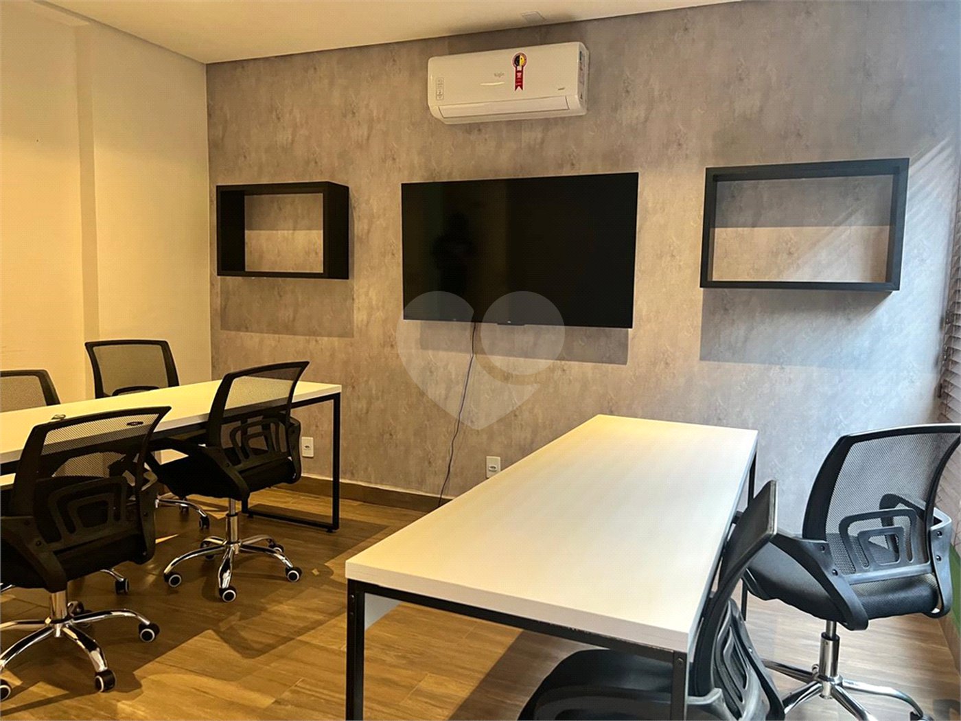 Apartamento á venda - Sacomã