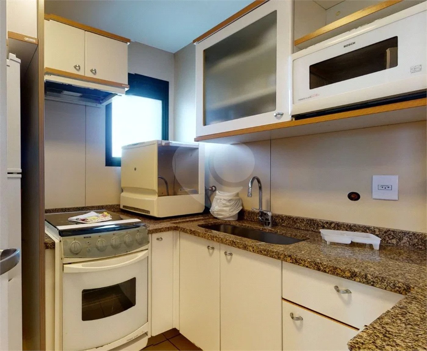 Apartamento à Venda e Locação no Paraíso com 60m², 2 Dormitórios e Lazer Completo