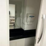 Sala Comercial ideal para clinicas e próximo ao metrô.