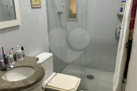 Apartamento 2 quartos à venda no Tatuapé