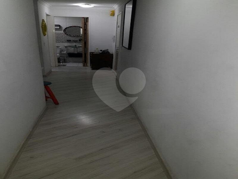 Apartamento a venda no Parque da Luz São Paulo SP