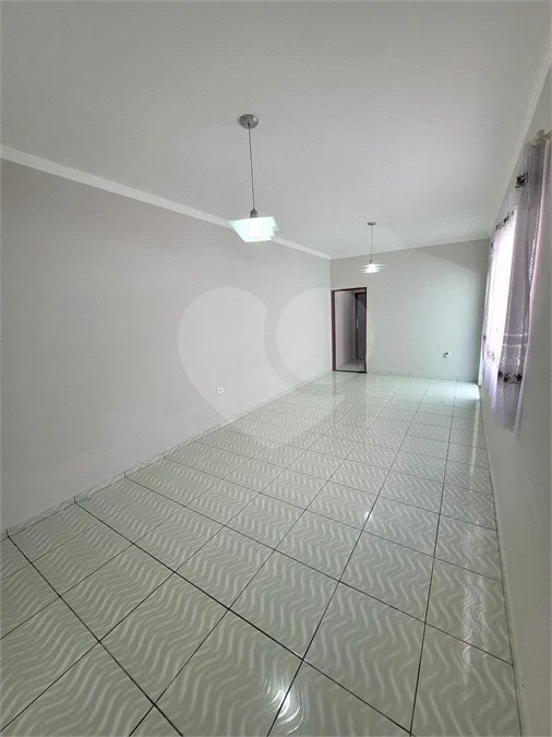 Sobrado à venda com 3 dormitórios, sendo 1 suíte – Aqui se Vive, Indaiatuba/SP