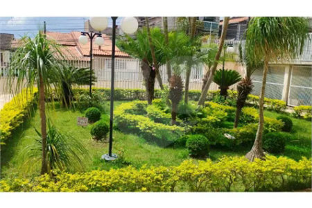 Apartamento Via Marina 3 quartos 90 m² - Mogi Moderno - Mogi das Cruzes - SP
