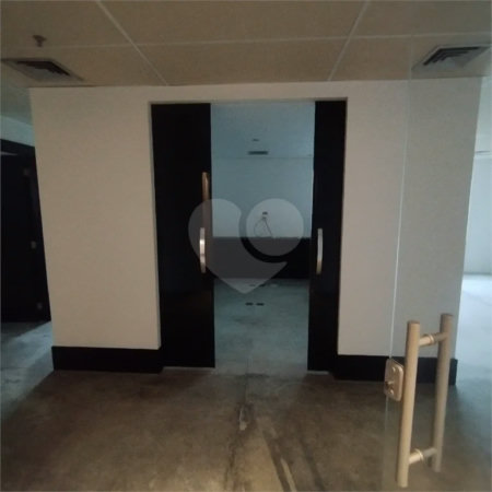 Sala comercial para locação no Jardim Paulista
