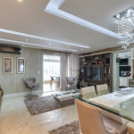 Apartamento à venda com 2 suítes em Vila Mascote, São Paulo, SP