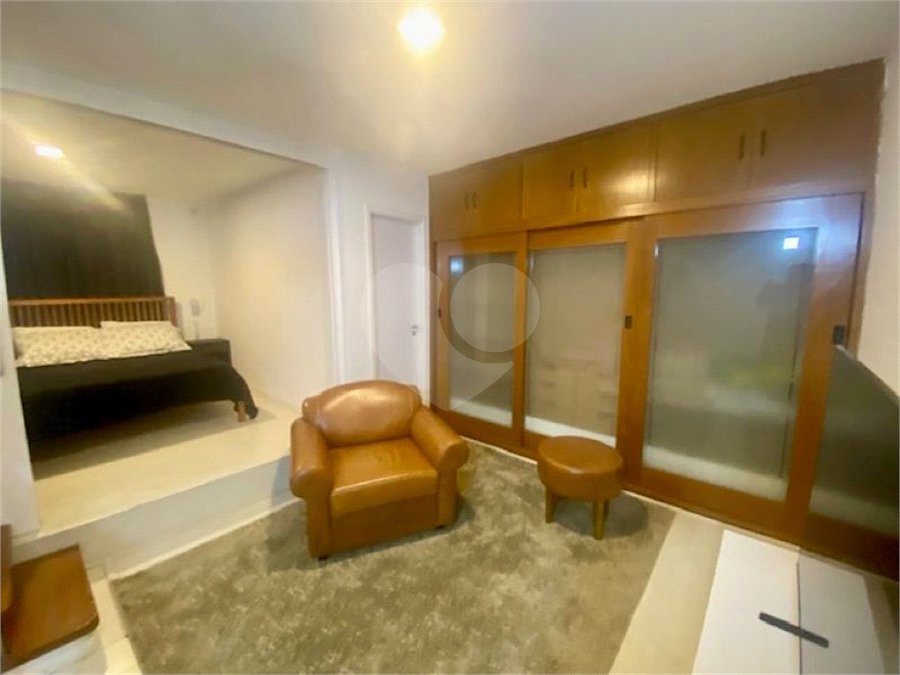 APARTAMENTO PARA VENDA E LOCAÇÃO NO PARAÍSO, MOBILIADO, COM 114 M2, DUAS SUITES, UMA VAGA