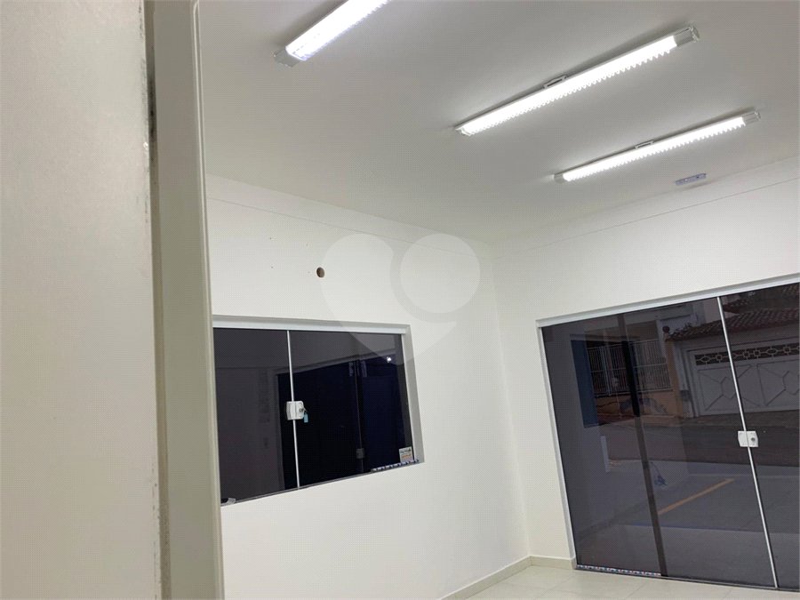 Imóvel Comercial á venda Rua Aquidaban, São Carlos, Centro.