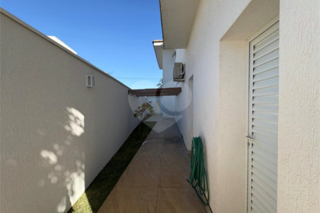 casa a venda em condominio Damha 2 em São Carlos