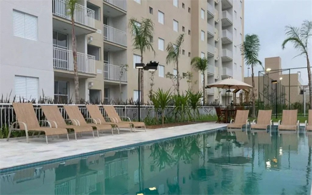 Apartamento à venda com 2 quartos, sendo 1 suíte,  em Butantã, São Paulo, SP